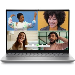 Dell Inspiron 7420 14' FHD  2-in-1 laptop (256GB) [12th Gen Intel i5]
