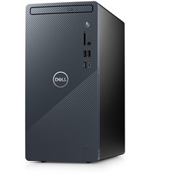 Dell Inspiron 3910 Desktop Tower (512GB) [12th Gen Intel i7]