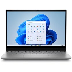 Dell Inspiron 7420 14' Full HD 2-in-1 Laptop (512GB) [12th Gen Intel i7]