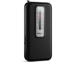Philips Portable FM/MW Radio