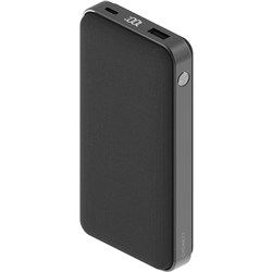 Cygnett ChargeUp Reserve 2nd Gen 20k Power Bank (Black)