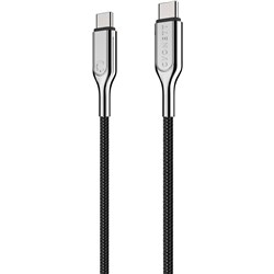 Cygnett Armoured USB-C to USB-C Cable (3m)