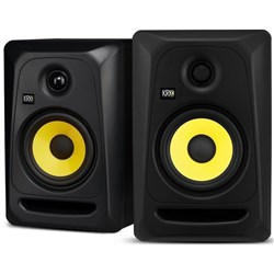 KRK Classic 5 Gen 3 Studio Monitor