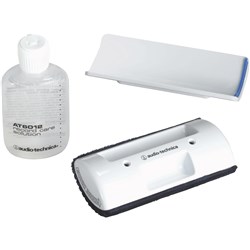 Audio-Technica Record Care Kit