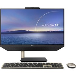 Asus Zen 23.8' FHD All-in-One PC (512GB) [Intel i5]