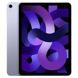 Apple iPad Air 10.9-inch 256GB Wi-Fi (Purple) [5th Gen]