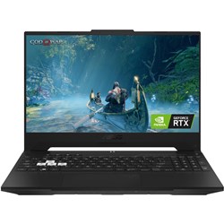 Asus TUF Dash FX517 15.6' FHD 144Hz Gaming Laptop (12th Gen Intel i5) [GeForce RTX 3050]