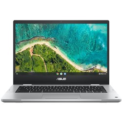 Asus Flip CM1 14' FHD Chromebook (64GB) [AMD 3015Ce]