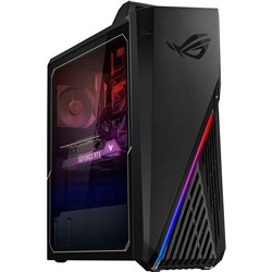Asus ROG Strix GT15 G15 Gaming Desktop (12th Gen Intel i5) [RTX 3060]