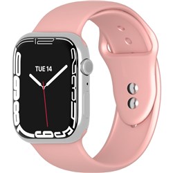 Cygnett FlexBand for Apple Watch [40-41mm] (Pink)