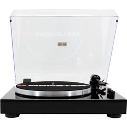 Monster MT-TT02 Turntable