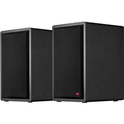 Monster Active Bookshelf Speaker System