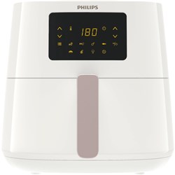 Philips Essential Digital Airfryer XL (White)
