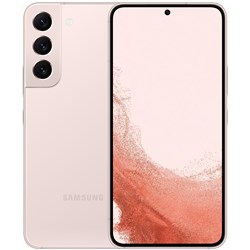 Samsung Galaxy S22 5G 128GB (Pink Gold)
