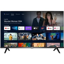 TCL 40' S615 Full HD Android Smart TV [2022]