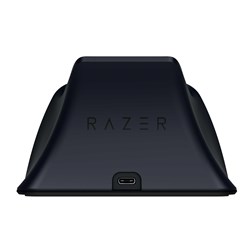 Razer Quick Charging Stand for PlayStation 5 (Black)