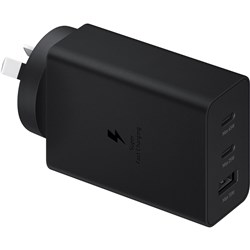 Samsung 65W PD Trio Wall Adapter