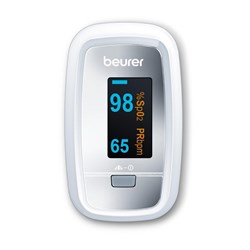 Beurer PO30 Pulse Oximeter