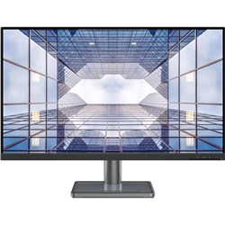 Lenovo L32P-30 31.5' Ultra HD Monitor with LC50 Webcam