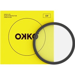 Okko Lite Protect 52mm UV Filter