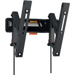 Vogel's Comfort Tilt 19-43' TV Wall Mount (Black)