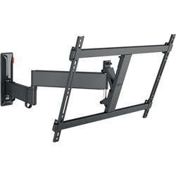 Vogel's Comfort Full Motion+ 40-77' TV Wall Mount (Black)