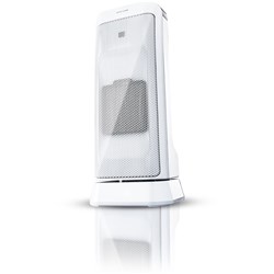 Goldair 2000W Digital Ceramic Tower Heater with Remote