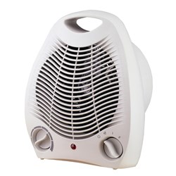 Goldair Celsius 2000W Upright Fan Heater