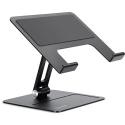 Bonelk Elevate Junior Laptop Stand (Black)
