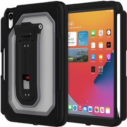 Griffin Survivor All-Terrain Case for iPad mini 6th/7th Gen (Black)