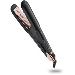 VS Sassoon Steam Straight Brilliance Hair Straightener
