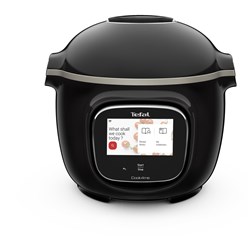 Tefal Cook4Me Touch Multicooker