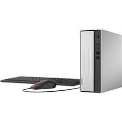 Lenovo IdeaCentre 3 Desktop Tower (512GB) [Ryzen 5]