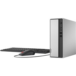 Lenovo IdeaCentre 3 Desktop Tower (256GB) [Ryzen 3]