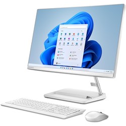 Lenovo IdeaCentre AIO 3 23.8' FHD All-in-One PC (1TB) [Ryzen 3]