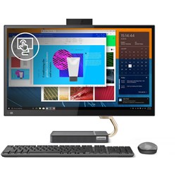 Lenovo IdeaCentre AIO 5i 27' QHD All-in-One PC (1.2TB) [11th Gen Intel i5]