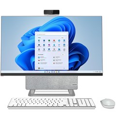 Lenovo Yoga AiO 27' 4K UHD All-in-One PC (1TB) [Ryzen 7]