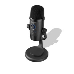 Boya BY-PM500W Dual Function Wired/Wireless Table Microphone
