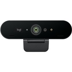 Logitech 4K Pro Webcam