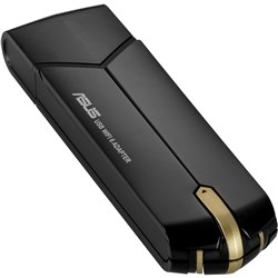 Asus Dual Band AX1800 Wi-Fi 6 USB Adapter