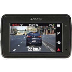 Navman MiVue 770 Safety Dash Camera