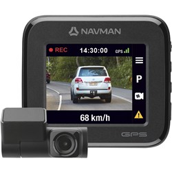 Navman MiVue 900 Dash Camera
