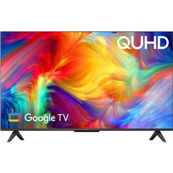 TCL 43' P735 4K Ultra HD AI LED LCD Google TV [2022]