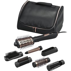 VS Sassoon Air Style Brilliance Hair Styler