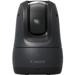 Canon PowerShot Pick PTZ Vlogging Camera (Black)