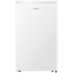 Hisense HRBF125 125L Bar Fridge (White)