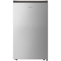 Hisense HRBF125 125L Bar Fridge (Stainless Steel)