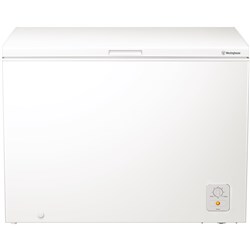 Westinghouse WCM3000WE 297L Chest Freezer