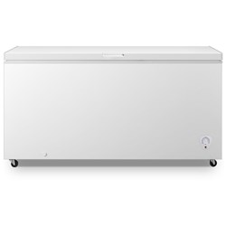 Hisense HRCF500 500L Chest Freezer (White)