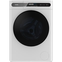 ChiQ WDFL8T48W2 8kg/5kg Front Load Washer Dryer Combo
